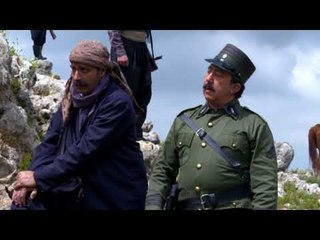 عين الجوزة الحلقة 25 - Promo