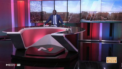 Midi infos - 21/08/2021