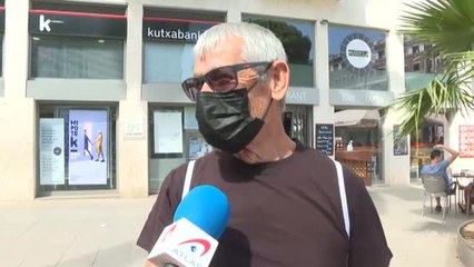 Tarragona posee el olivo más antiguo de la península