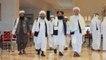 Who is going to be the leader of Taliban in Afghanistan?