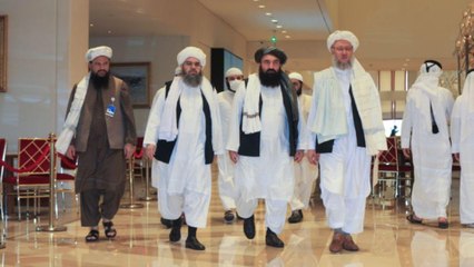 Who is going to be the leader of Taliban in Afghanistan?