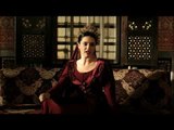 حريم السلطان - السلطانة  قسم الحلقة 95 - Promo