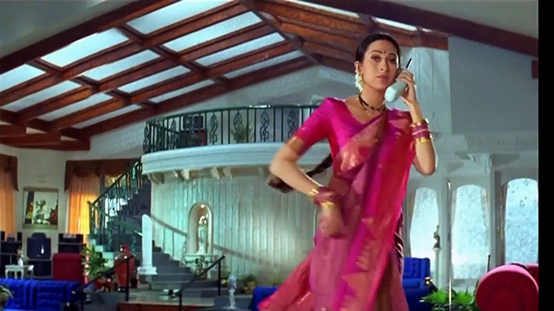 Biwi.No 1 (1999) Blockbuster Hindi Movie Salman Khan ,Anil Kapoor ,Karisma  Kapoor,Sushmita Sen part - 5 - video Dailymotion