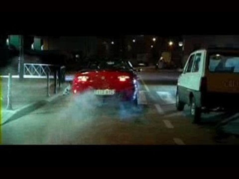 Tuning Fiat Panda rally gag