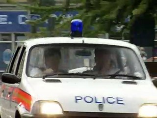 The Bill S09E114 The Right Man for the Job