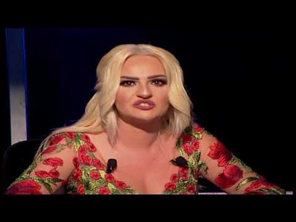 بلا تشفير  :  حلقة ريما ديب  Promo