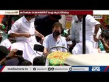 വയനാട്ടില്‍ ട്രാക്ടര്‍ റാലിയുമായി രാഹുല്‍ ഗാന്ധി | Rahul Gandhi Tractor Rally in Wayanad |