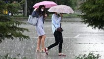 Meteoroloji gün verip uyardı! İstanbul dahil 12 kente kuvvetli yağış geliyor