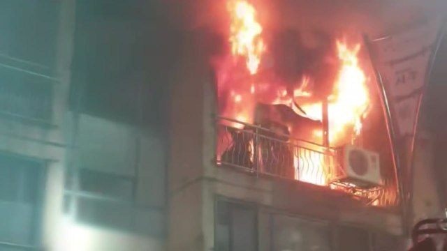 인천 심곡동 다가구 주택 화재...1명 사망·7명 부상 / YTN