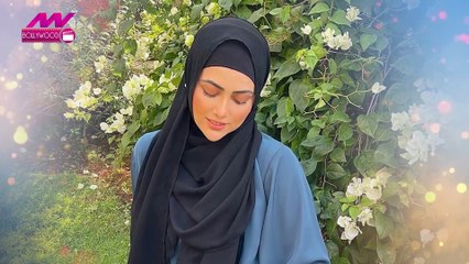 Sana Khan attempted suicide, left cinema for Islam