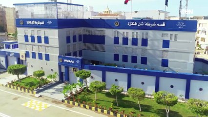 جهود أجهزة وزارة الداخلية على مستوى الجمهورية "خلال أسبوع"