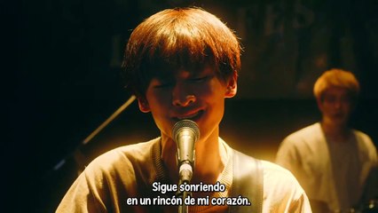 GIVEN EP 06 -  SUB ESPAÑOL  [LIV ACT]