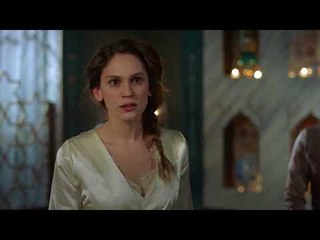 حريم السلطان  - السلطانة  قسم الجزء الثاني الحلقة 28 - Promo