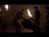 حريم السلطان  - السلطانة  قسم الجزء الثاني الحلقة 33 - Promo