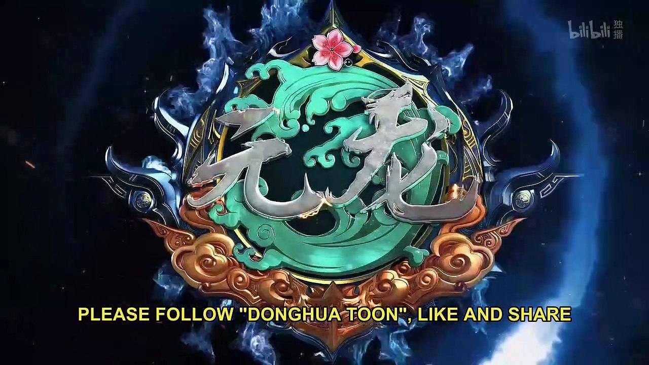 Yuan Long Season 2 Episode 10 Subtitle Indonesia