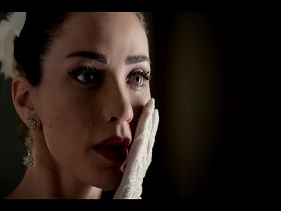 Promo - امير الليل - الحلقة 19