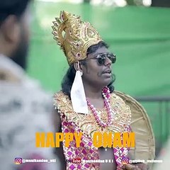 Happy Onam Whatsapp Status 2021_Happy Onam 2021