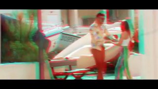 DJ Hamida - SUNSHINE (clip officiel)