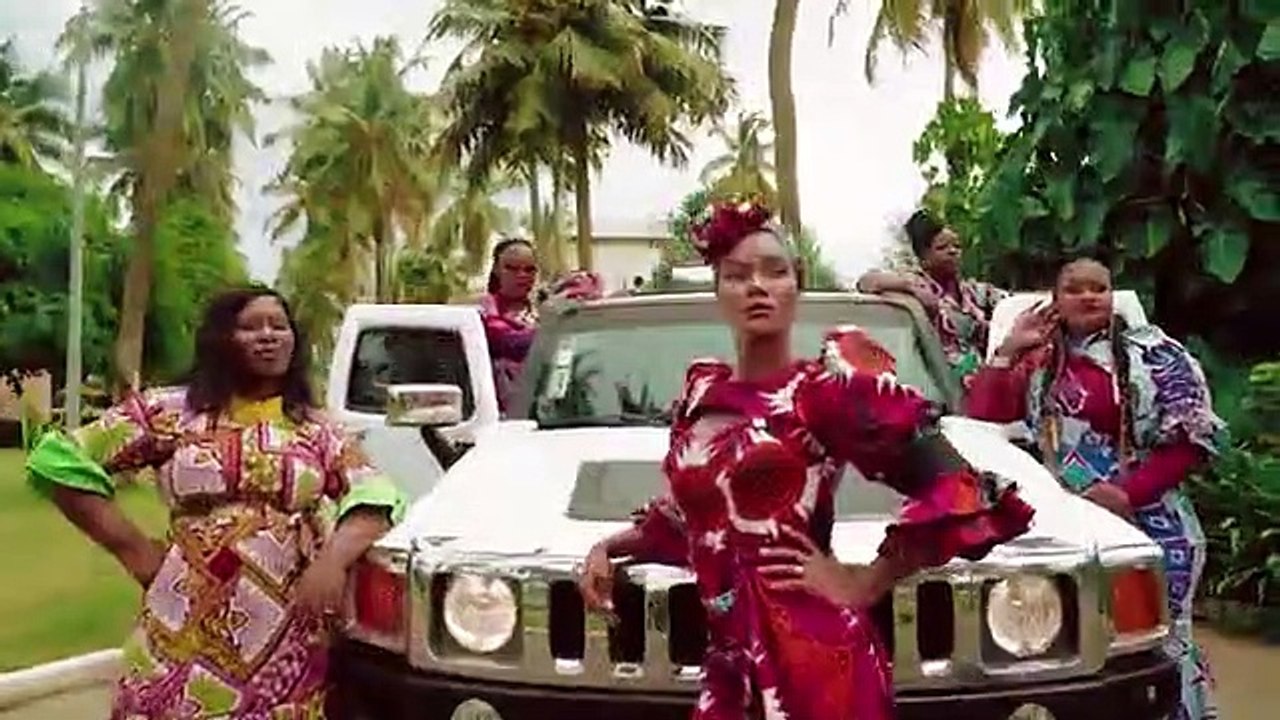 Lauraa - Mablo (Clip Officiel)