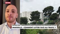 Matthieu Valet : «Ces individus arrivent, par le marché parallèle, à s'équiper facilement pour commettre des règlements de compte»