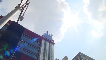 점점 독해지는 여름 더위...원인 알고 보니 '습도↑' / YTN