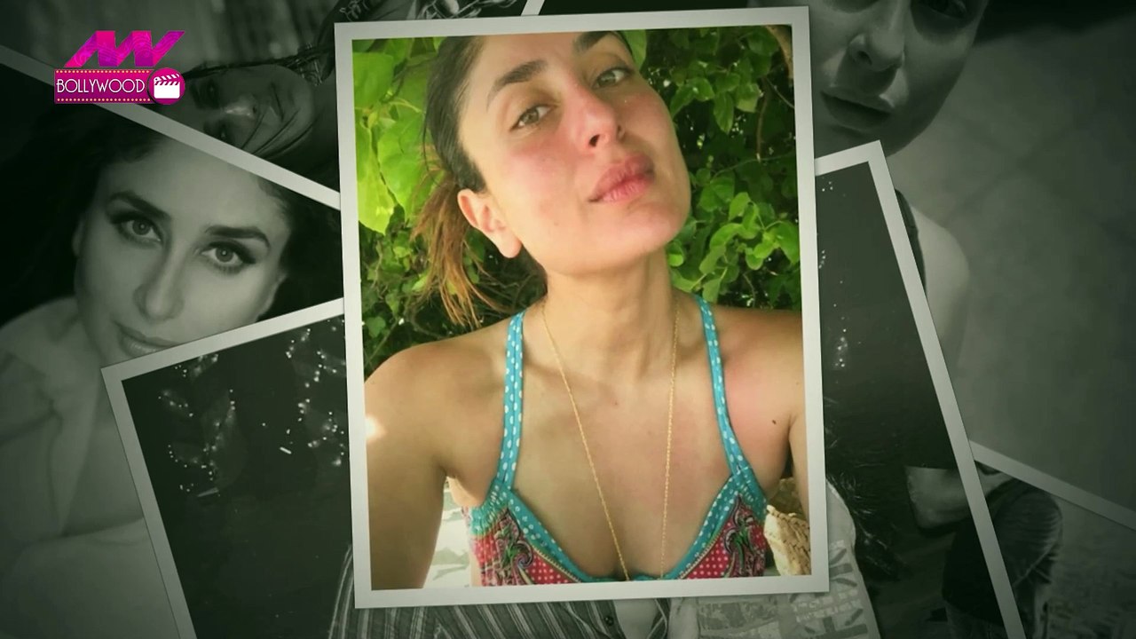 Kareena Kapoor Celebrates Jeh's 6 Months Birthday | NN Bollywood