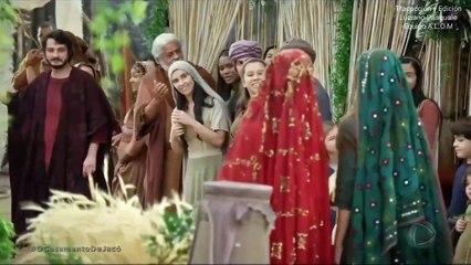 GENESIS subtitulado al español episodio  137