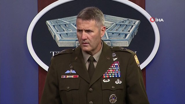 - Pentagon: “Geçtiğimiz hafta Afganistan’dan 2 bin 500'ü ABD vatandaşı olmak üzere 17 bin kişi tahliye edildi”