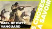 PROMESSE D’UNE CAMPAGNE INTENSE ET IMMERSIVE ? - 5 Choses à Savoir sur Call of Duty : Vanguard
