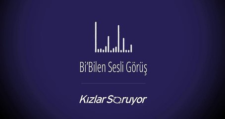 Bi’Bilen Nida Şanlı - Sesli Görüş - Dil ve konuşma terapisi önerisi için uzman araştırmasını nasıl yapmalıyız?