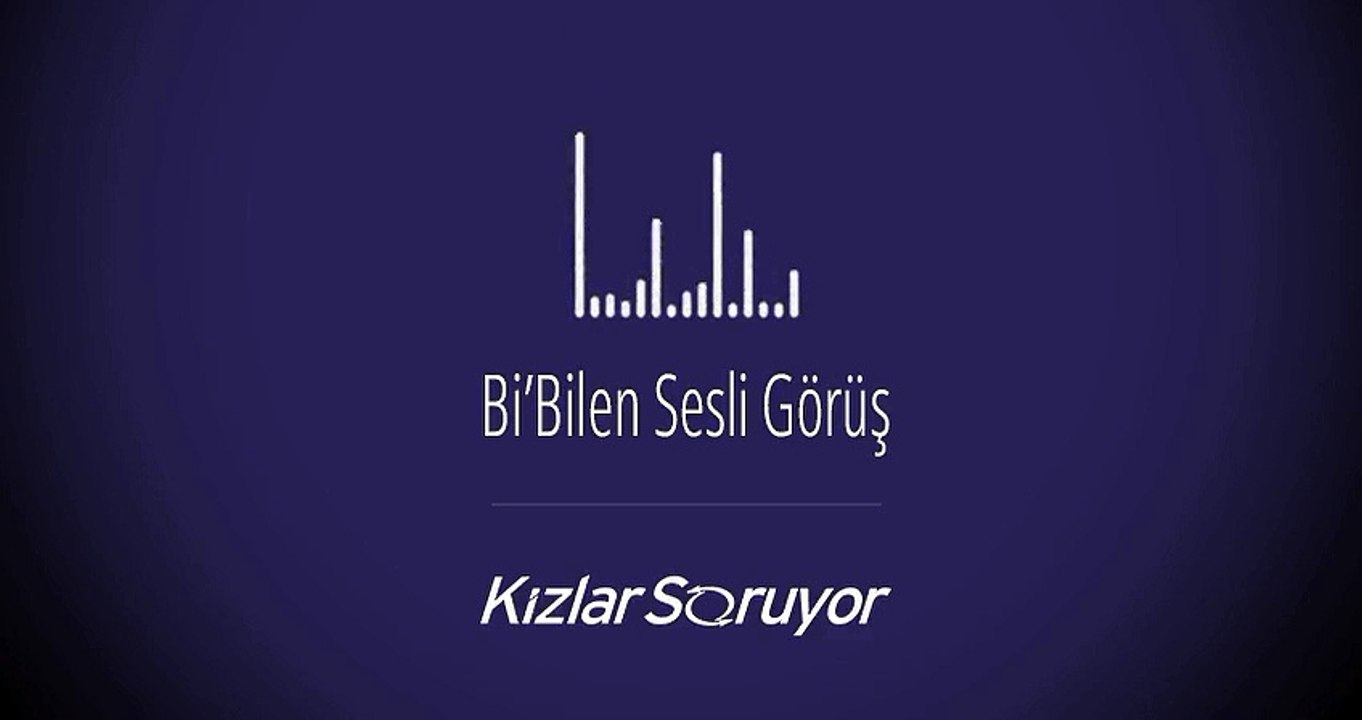 Bi’Bilen Nida Şanlı - Sesli Görüş - Dil ve konuşma terapisi önerisi için uzman araştırmasını nasıl yapmalıyız?