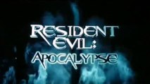 RESIDENT EVIL: Apocalypse (2004) Bande Annonce VF - HD