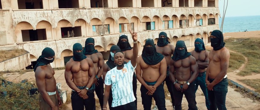 Elow'n - C'est paé c'est Côte d'Ivoire