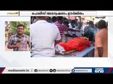 ആലപ്പുഴ വയലാര്‍ കൊലപാതകം; അന്വേഷണം ഉര്‍ജിതമാക്കി പൊലീസ് | police probe in Vayalar rss murder