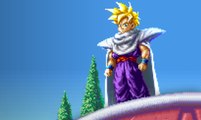 Dragon Ball Z: Super Butoden 2 para Nintendo 3DS