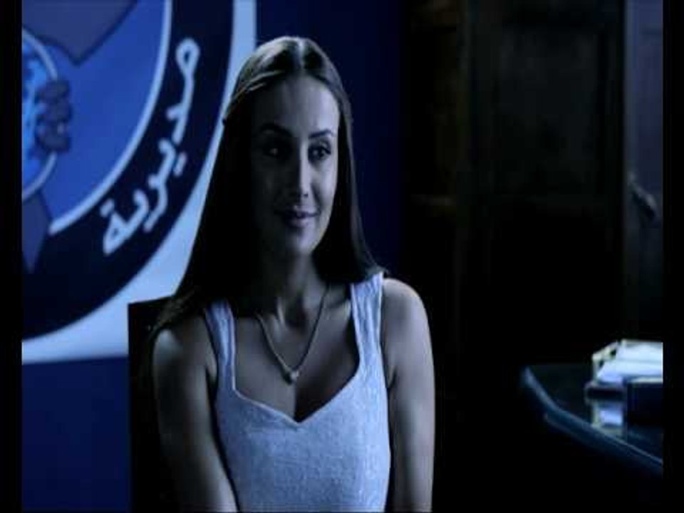 الرابوص الحلقة 12 - Promo