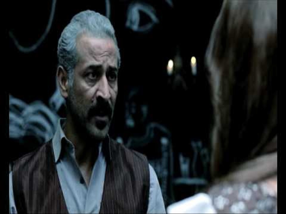 الرابوص الحلقة 17 - Promo