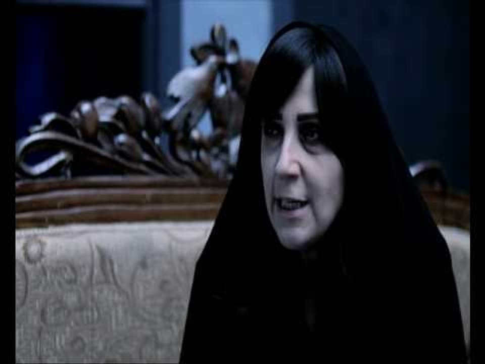 الرابوص الحلقة 22 - Promo