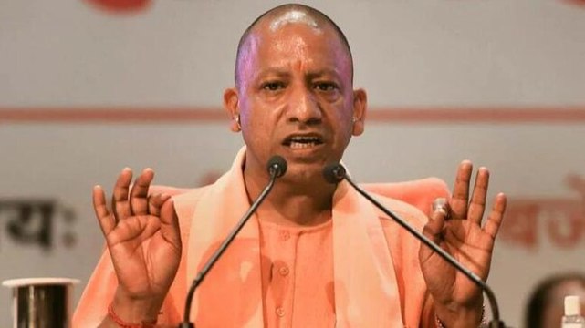 Yogi Adityanath condoles Kalyan Singh's demise; 3 days of mourning announced in UP