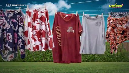 ‘La Negra Candela’ revela chisme sobre su físico antes del estreno de El Lavadero