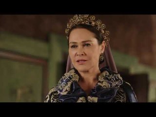 حريم السلطان - السلطانة  قسم الحلقة 105 - Promo