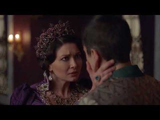 حريم السلطان  - السلطانة  قسم الجزء الثاني الحلقة 26 - Promo