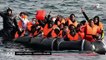 Manche : des marins-pêcheurs sous le choc après avoir sauvé la vie de migrants en mer