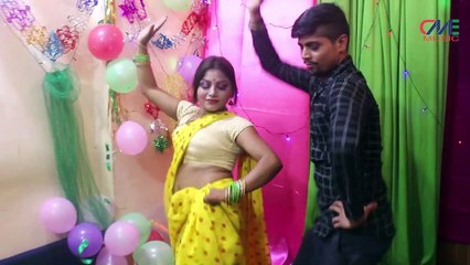 Parchhawan Nache Bhauji |VIDEO SONG | Kamlesh Lal Yadav || Bhojpuri Song 2021