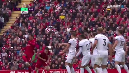 Liverpool vs Burnley 2-0 Extended Highlights & All Goals 2021