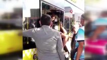İstanbul Büyükşehir Belediyesinde vatandaşın otobüs çilesi bitmiyor