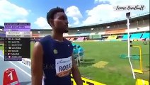 Gouaned qualifié en finale du 800m des Championnats du Monde U20 à Nairobi 2021 !