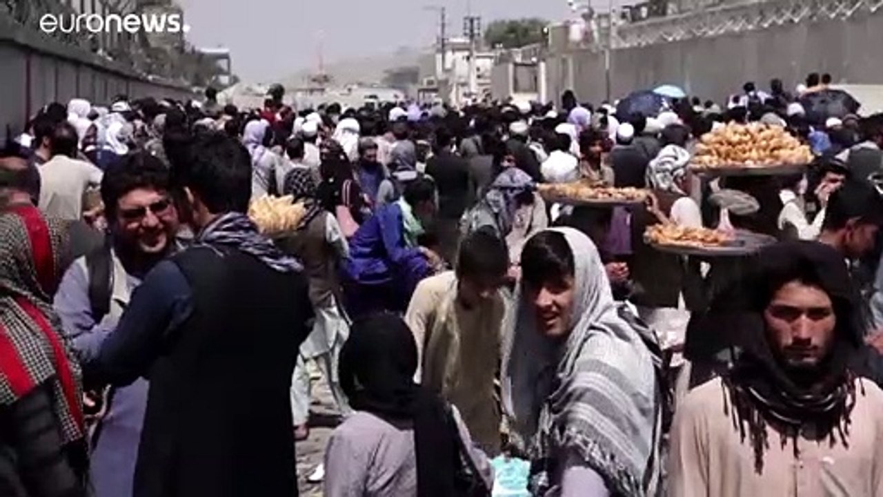 Deutsche Botschaft in Kabul: Flughafen kein sicherer Ort