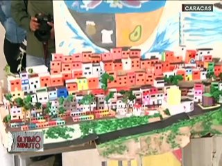 Gobierno despliega en todo el país el Plan Amor en Acción a las Víctimas del Bloqueo Económico