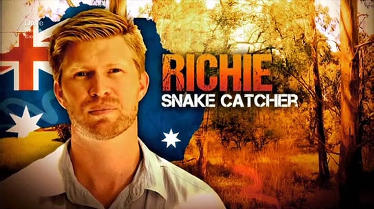 Deadliest Pests Down Under S01E06 (26 May 2016)